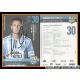 Autogramm Fussball | Chemnitzer FC | 2015 | Marcel...
