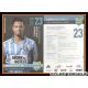 Autogramm Fussball | Chemnitzer FC | 2015 | Stefano CINCOTTA