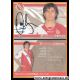 Autogramm Fussball | FC Energie Cottbus | 2007 | Dennis...