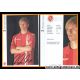 Autogramm Fussball | FC Energie Cottbus | 2009 | Thomas...