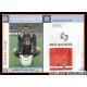 Autogramm Fussball | SV Darmstadt 98 | 2000 | Andreas CLAUSS