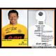 Autogramm Fussball | Borussia Dortmund | 2002 Stanz |...