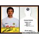 Autogramm Fussball | Borussia Dortmund | 2002 Stanz |...