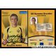 Autogramm Fussball | Dynamo Dresden | 2007 | Benjamin BOLTZE