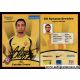 Autogramm Fussball | Dynamo Dresden | 2007 | Cataldo COZZA