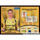 Autogramm Fussball | Dynamo Dresden | 2007 | Daniel ERNEMANN
