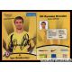 Autogramm Fussball | Dynamo Dresden | 2007 | Igor BENDOVSKYI