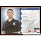 Autogramm Fussball | MSV Duisburg | 2014 | Daniel...