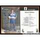 Autogramm Fussball | MSV Duisburg | 1999 | Marcus WEDAU