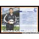 Autogramm Fussball | MSV Duisburg | 2007 | Carsten WOLTERS