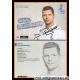Autogramm Fussball | MSV Duisburg | 2015 | Daniel...