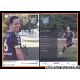 Autogramm Fussball (D) | FCR 2001 Duisburg | 2012-1 |...