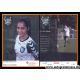 Autogramm Fussball (D) | FCR 2001 Duisburg | 2012-2 |...