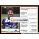 Autogramm Fussball | MSV Duisburg | 1993 | Alois SCHWARTZ