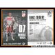 Autogramm Fussball | FC Rot-Weiss Erfurt | 2014 | Andreas...