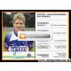 Autogramm Fussball | MSV Duisburg | 1993 | Torsten WOHLERT