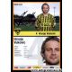 Autogramm Fussball | Alemannia Aachen | 2008 | Hrvoje...