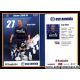 Autogramm Fussball | DSC Arminia Bielefeld | 2009 | Arne...