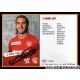 Autogramm Fussball | FC Thun | 2016 | Simone RAPP