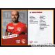 Autogramm Fussball | FC Thun | 2016 | Thomas REINMANN