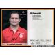 Autogramm Fussball | Eintracht Frankfurt | 2014 | Wulf...
