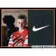 Autogramm Fussball | SC Freiburg | 2014 | Mensur MUJDZA