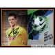 Autogramm Fussball | SC Freiburg | 2012 | Alexander SCHWOLOW