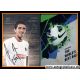 Autogramm Fussball | SC Freiburg | 2012 | Ezequiel CALVENTE