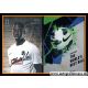 Autogramm Fussball | SC Freiburg | 2012 | Garra DEMBELE