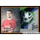 Autogramm Fussball | SC Freiburg | 2012 | Immanuel HÖHN