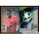 Autogramm Fussball | SC Freiburg | 2012 | Karim GUEDE