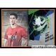 Autogramm Fussball | SC Freiburg | 2012 | Mounir BOUZIANE