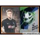 Autogramm Fussball | SC Freiburg | 2012 | Vegar Eggen...