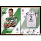 Autogramm Fussball | SpVgg Greuther Fürth | 2015 |...