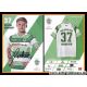 Autogramm Fussball | SpVgg Greuther Fürth | 2015 |...