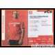 Autogramm Fussball | Hallescher FC | 2010er | Dieter...