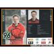 Autogramm Fussball | Hannover 96 | 2008 | Jörg SIEVERS
