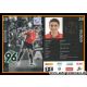 Autogramm Fussball | Hannover 96 | 2008 | Leon BALOGUN