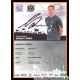 Autogramm Fussball | Hannover 96 | 2011 | Norbert DÜWEL