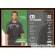 Autogramm Fussball | Hannover 96 | 2015 | Christoph...