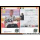Autogramm Fussball | Hannover 96 | 2007 | Edward KOWALCZUK