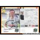 Autogramm Fussball | Hannover 96 | 2007 | Jörg SIEVERS