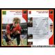 Autogramm Fussball | Hannover 96 | 2005 | Johannes DIETWALD