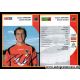 Autogramm Fussball | Hannover 96 | 2004 | Daniel STENDEL
