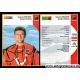 Autogramm Fussball | Hannover 96 | 2004 | Danijel STEFULJ