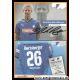 Autogramm Fussball | TSG 1899 Hoffenheim | 2008 | Andreas...