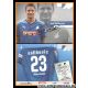 Autogramm Fussball | TSG 1899 Hoffenheim | 2008 | Sejad...