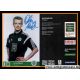 Autogramm Fussball | FC Homburg | 2014 | Oliver MÜLLER