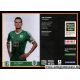 Autogramm Fussball | FC Homburg | 2014 | Tim STEGERER