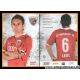 Autogramm Fussball | FC Ingolstadt 04 | 2009 | Stefan LEITL